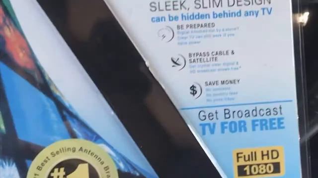 Антенна HQClearTv - телевизионная антенна hqcleartv-обзор, отзывы - антенна hqclear tv цена, купить смотреть онлайн