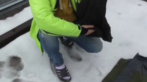 Распаковка и обзор костюма для рыбалки и походов с алиэкспресс
