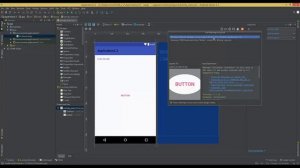 Android Studio 2.2