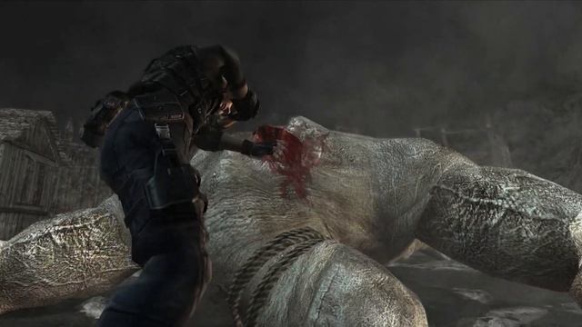 RESIDENT EVIL 4 HD PROJECT v1.0 NEW GAME PLUS WALKTHROUGH PART 5 [ULTRAWIDE] [60FPS] NO COMMENTARY смотреть онлайн