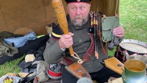 Немецкие ручные гранаты Первой мировой войны