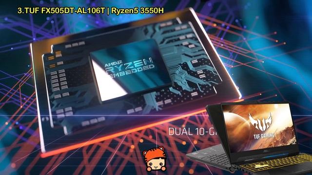 5 Gaming Notebook ราคาไม่เกิน 20000 บาท เล่นเกมทำงานสบาย | CPU Ryzen | อัพเดทล่าสุด 30 เม.ย. ปี 202 смотреть онлайн