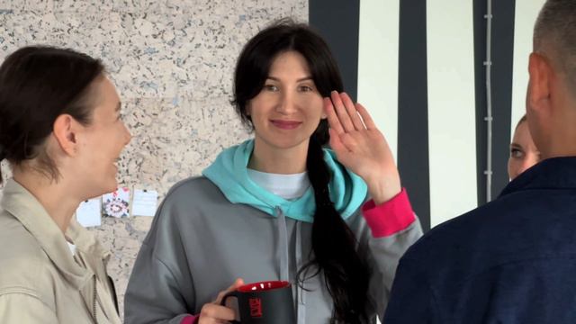 Фролова Олеся, генеральный директор компании Ensola