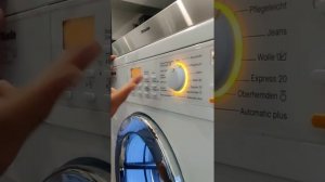 Стиральная машина с функцией сушки ( 2в1 ) Miele WT2780