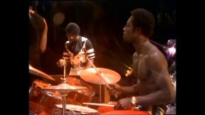 Eruption - I Can't Stand The Rain (1978)