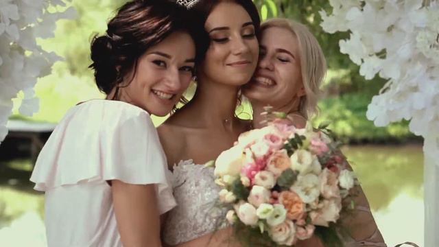 Липецк свадьба смотреть онлайн