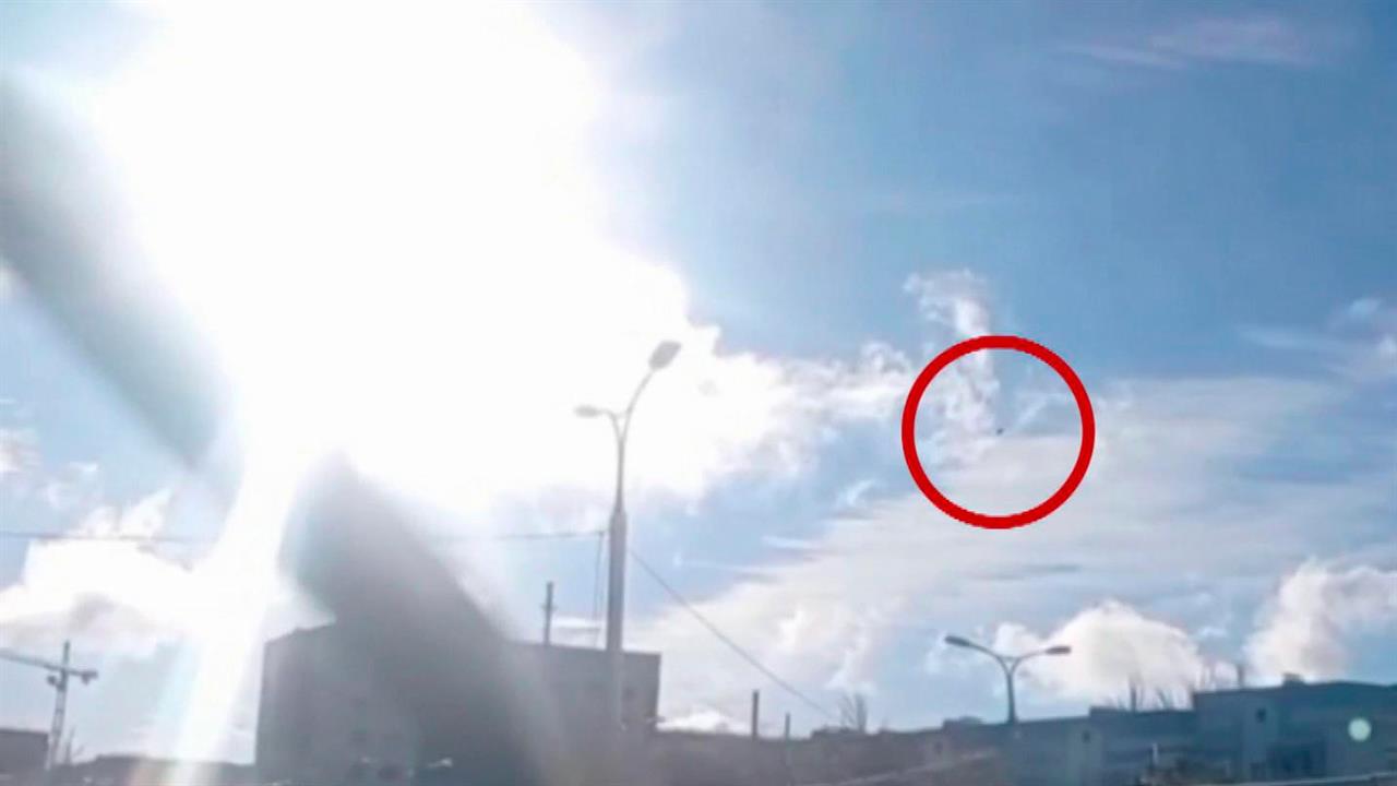 ВСУ обстреляли пекарню и заправку в населенном пункте Бутово в ЛНР