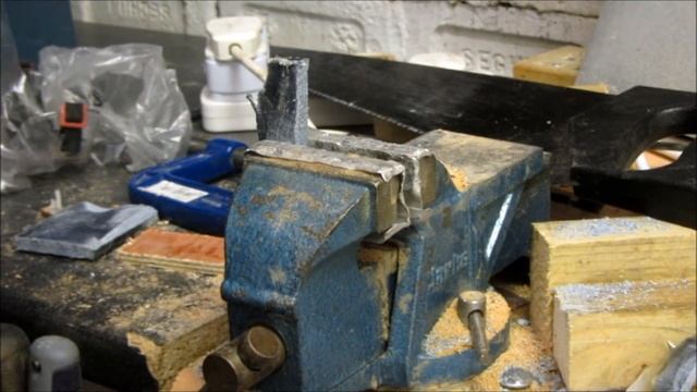 How To Make Micarta Handles For Slingshots or Knives смотреть онлайн