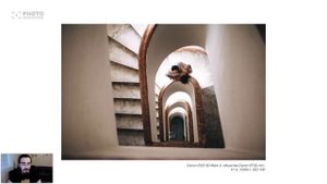 Основы композиции и компоновки кадра в фотографии [Академическая композиция]