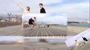 У моей любимой