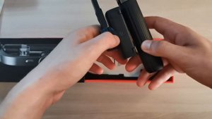 Селфи палка для телефона с AлиЭкспресс! Дешёвый монопод со стабилизатором для видеосъемки!