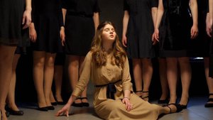 "Help me Faith" (Cover) performed by "La Fiamma" Choir