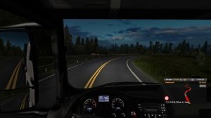 Самые Интересные Дороги в ЕТС - EURO TRUCK SIMULATOR 2 + РУЛЬ