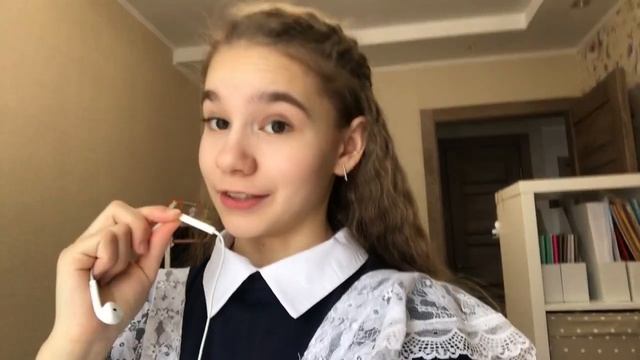 МОЙ ДЕНЬ РОЖДЕНИЯ! 14 лет! VLOG смотреть онлайн