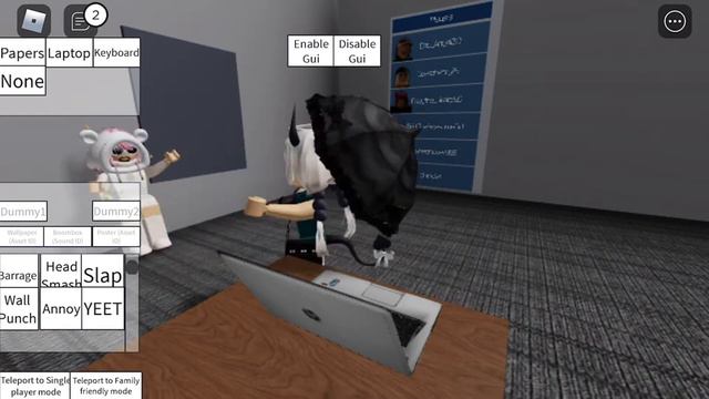 Bully E.X.E смотреть онлайн