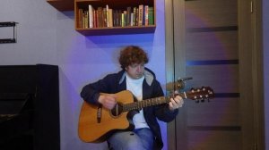 DOWINA DC 555 — Самая СОЧНАЯ ГИТАРА!!!