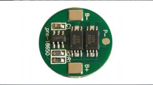 Расшифровка маркировки и даты выпуска литий-ионных  АКБ