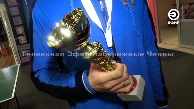 ЭФИР Набережные Челны
