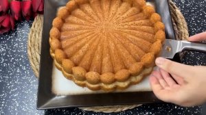 ? Questa torta di  ? sta facendo impazzire il mondo ! Ricetta facile