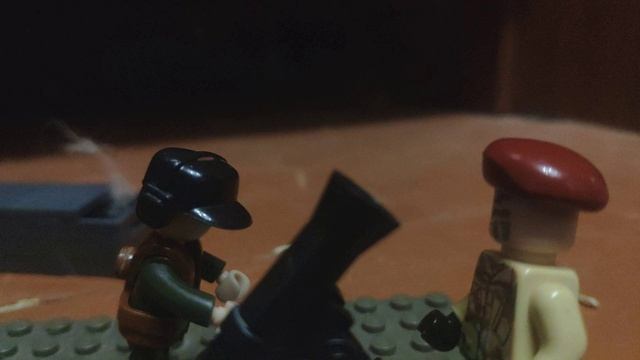 битва за завод