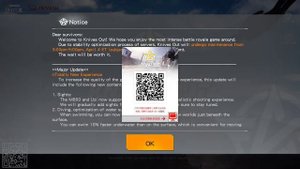 КАК СКАЧАТЬ KNIVES OUT НА ПК