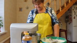 Пироги Необычный рецепт вкусного дрожжевого теста