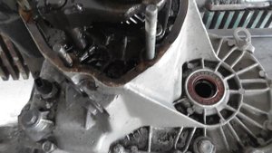 Коробка без масла, последствия эксплуатации