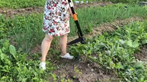 СРАВНИВАЮ КОРНЕУДАЛИТЕЛЬ FISKARS ЗА 3000₽ И ДЕШЁВЫЙ КОРНЕУДАЛИТЕЛЬ ЗА 300₽ | СТОИТ ЛИ ПЕРЕПЛАЧИВАТЬ?