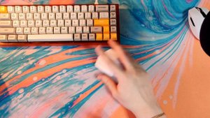 МОЙ КОФРИК // "Обзор" ковра Xraypad Aqua Control Plus