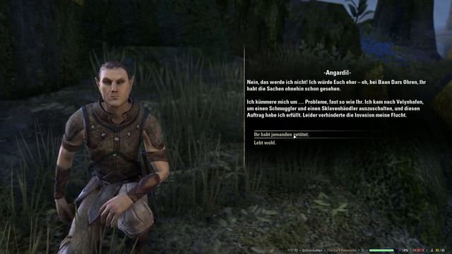 let's play TESO [Deutsch] - #111 - Hässliche Orkse смотреть онлайн