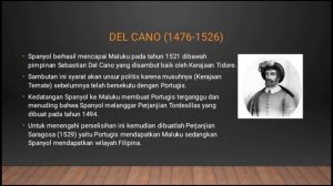 Penjajahan Bangsa Eropa Di Indonesia | Sejarah Indonesia Kelas XI