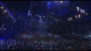Helene Fischer - Mal Ganz Ehrlich (Live From O2 World Berlin 2010)