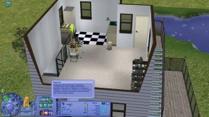 ОБЗОР на МОД | КАРЬЕРА ФЕРМЕРА (на русском языке) | The Sims 2