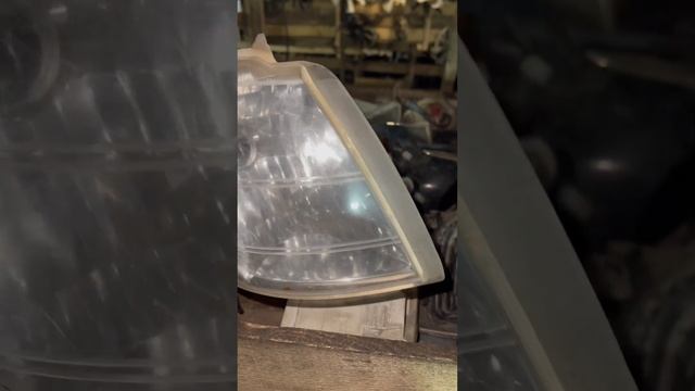 Поворотник Опель Синтра