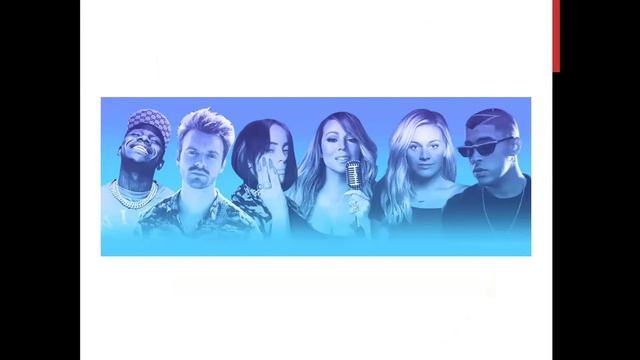 Доклад "Американское общество композиторов, авторов и издателей (ASCAP)" Олеся Новикова смотреть онлайн