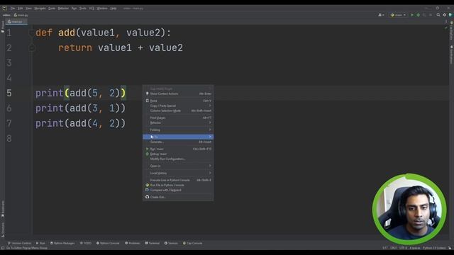 GCSE Computer Science Python #8 - Functions and Procedures