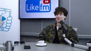 XOLIDAYBOY ?Интервью на Радио Like FM?