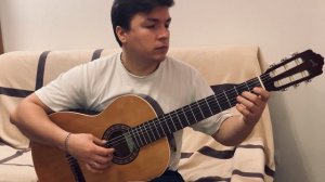 М.Каркасси -  "Прелюдия"