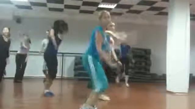 Связка в стиле Реггетон.mp4 смотреть онлайн