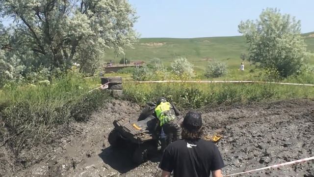 Квадрокросс 2014 ставрополь смотреть онлайн