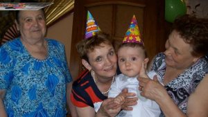 Красивое поздравление сестре 65