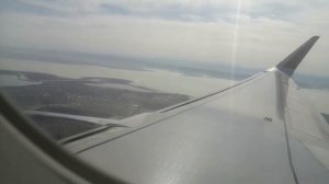 ВЗЛЁТ В КРАСНОДАРЕ И ПОСАДКА В МОСКВЕ/ИЗ ВЕСНЫ В ЗИМУ/САМОЛЕТ КРАСНОДАР - МОСКВА