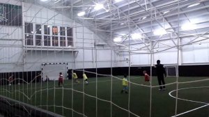 ФК Краснодар тренировка