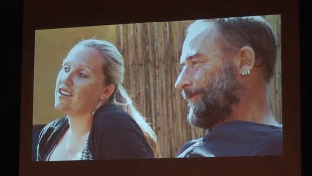 BHS and HMHS South Africa ELO Presentation смотреть онлайн