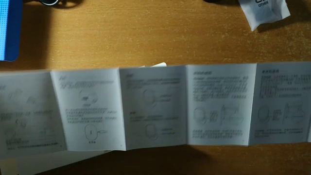 Беспроводные наушники Xiaomi Redmi AirDots с AliExpress смотреть онлайн