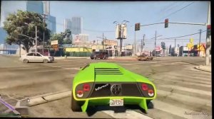 Топ 5 мест где есть топовые и редкие Тачки