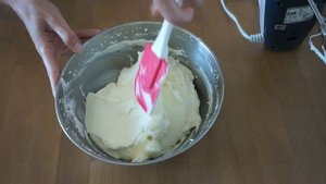 Крем Чиз"ВСЁ по СТО"Рецепт для украшения маффин,капкейков\ прослойки тортов\для наполнения пирожных