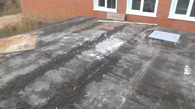 КУДА ТЕЧЕТ КАНАЛИЗАЦИЯ? 18.10.2017 смотреть онлайн