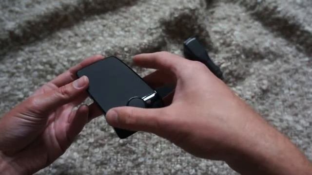 Parrot Minikit +