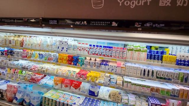 Ура Китай открылся. Дунин обзор города. смотреть онлайн